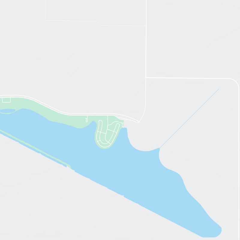 Lake Evans, 13601 Ironbark Road; Bakersfield, CA, Bakersfield, 93311, CA, United States map image