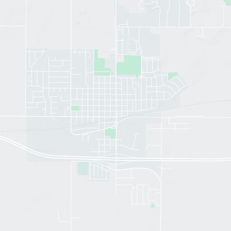 13 West Main Street, Kasson Mini Mall/The Main Alternative, Kasson, 55944, MN, United States map image