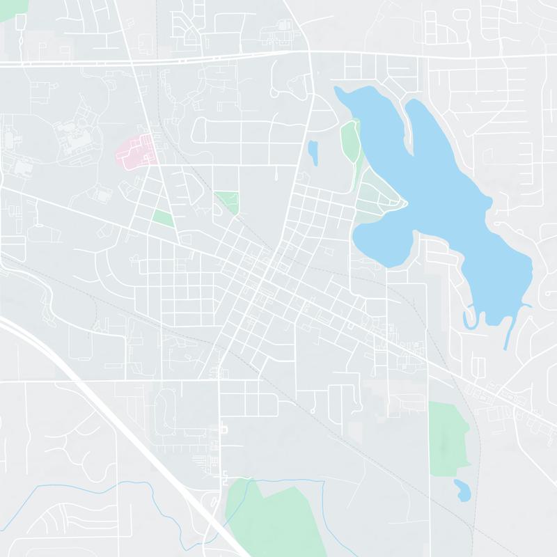 200 E Grand River Ave, Howell, 48843, MI, United States map image