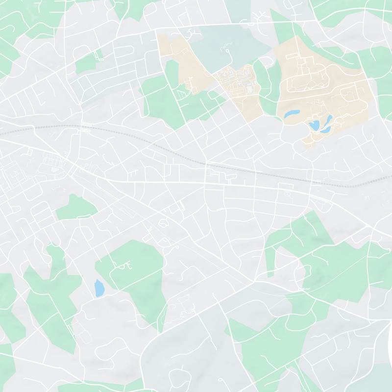 Radnor Memorial Library, 114 West Wayne Avenue, Wayne, 19087, PA, United States map image