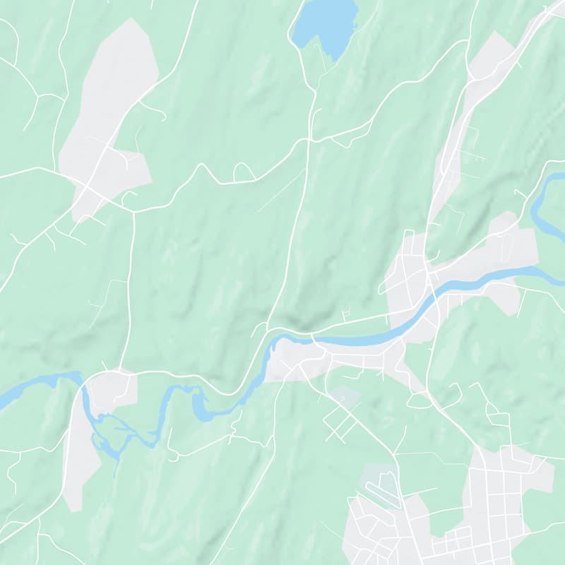 750 Binnewater Road, Rosendale, 12472, NY, United States map image