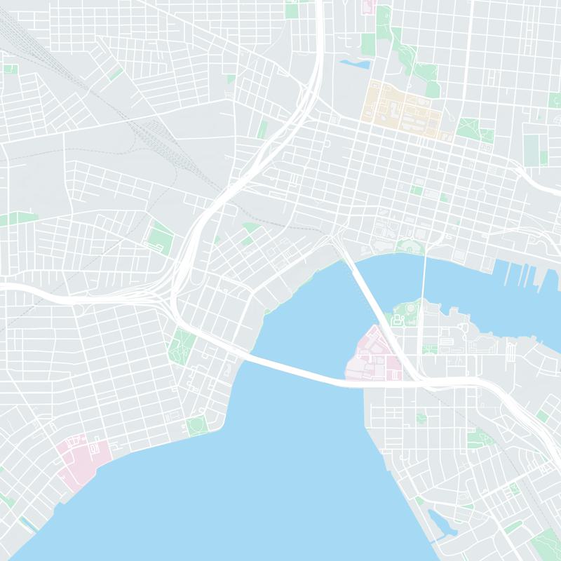 Winston YMCA, 221 Riverside Ave, Jacksonville, 32202, FL, United States map image