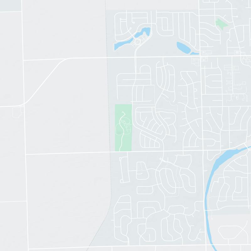 Four Seasons Park, 25520 W Seil Rd, Shorewood, 60404, IL, United States map image