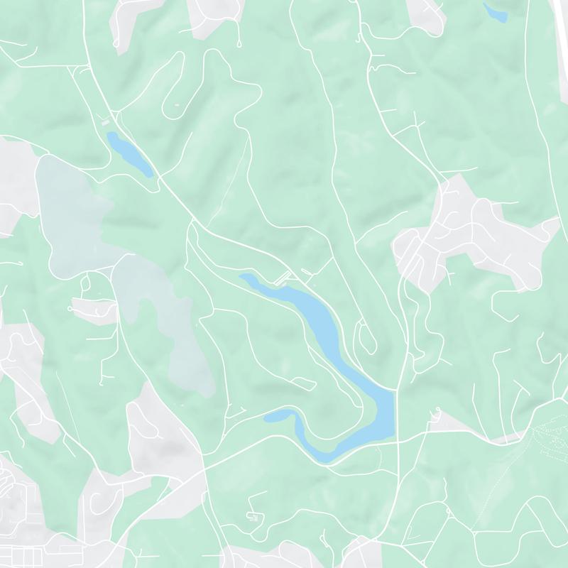 10301 Pearce Mill Rd., Allison Park, 15101, PA, United States map image