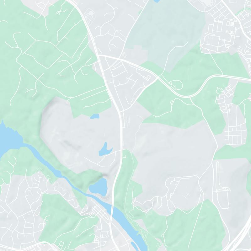 9518 Workhouse Way, Lorton, 22079, VA, United States map image