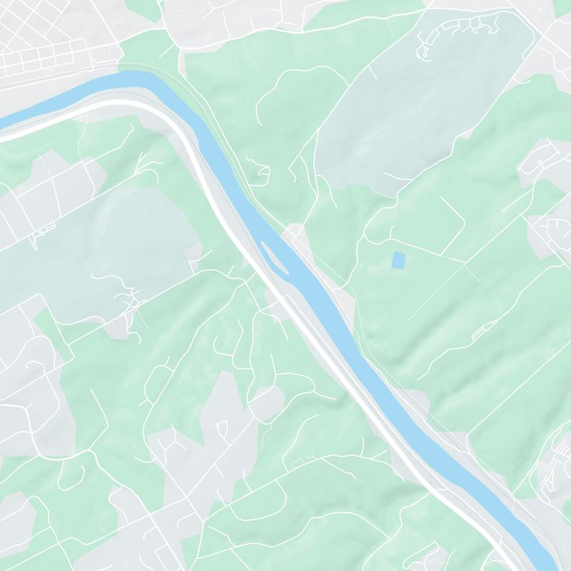 320 River Road, Gladwyne, 19035, PA, United States map image