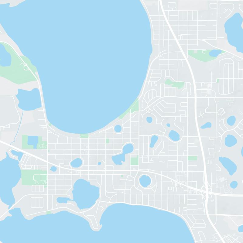 Waterfront Park, 100 3rd street, Clermont, 34711, FL, United States map image