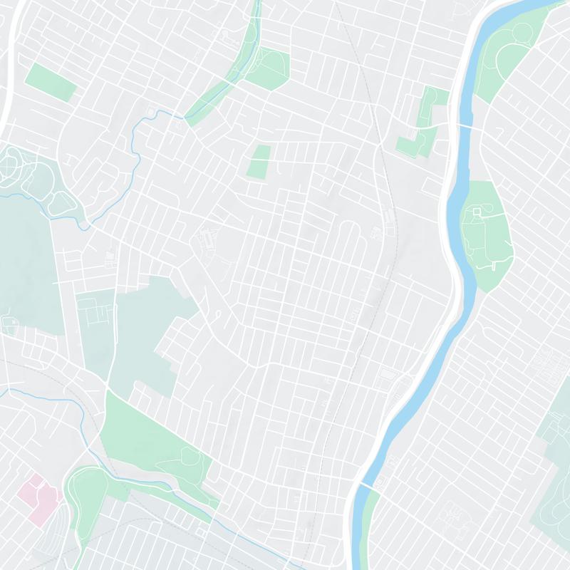 Veterans' Memorial, 482-492 Union Avenue, Belleville, 07109, NJ, United States map image