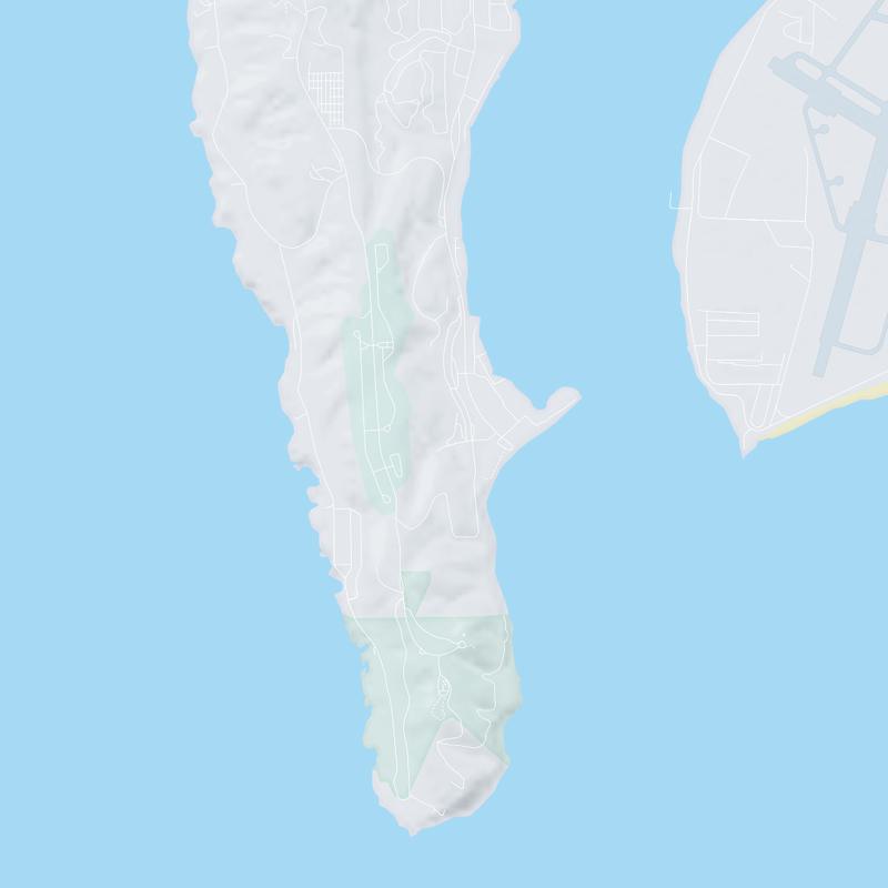 510 White Rd. Bldg. 546, San Diego, 92106, CA, United States map image