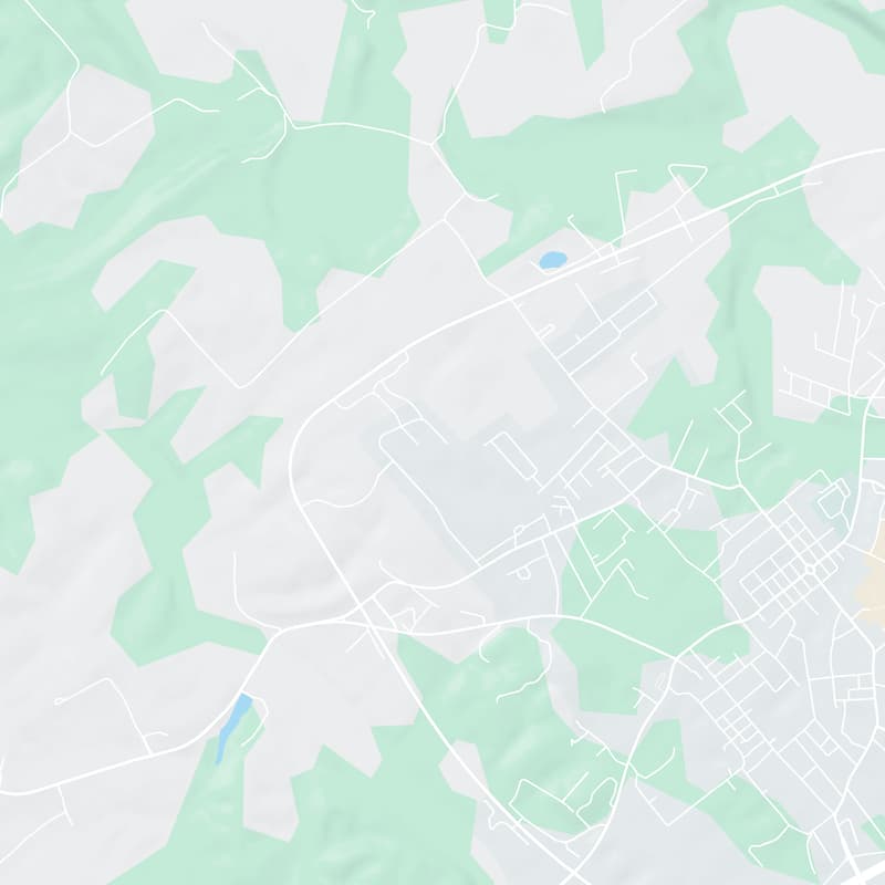 870 Indian Dr, Columbia, 42728, KY, United States map image