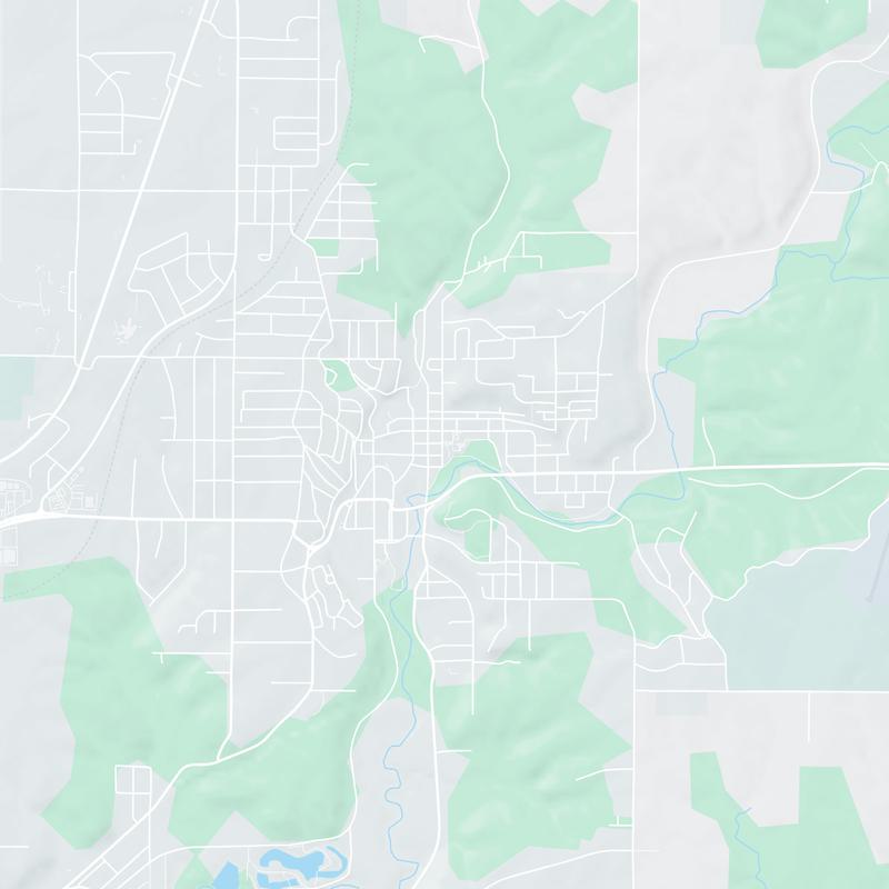 Hall of Waters, 201 E. Broadway Avenue, Excelsior Springs, 64024, MO, United States map image