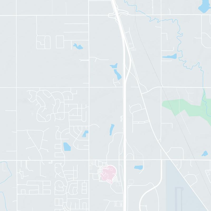 3110 W Franklin Rd, Norman, 73072, OK, United States map image