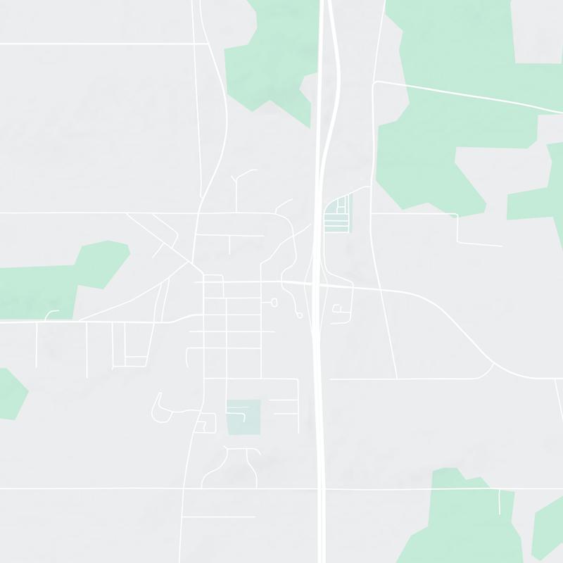 Pioneer Park, 316 E. Pioneer Park Road, Westfield, 53964, WI, United States map image