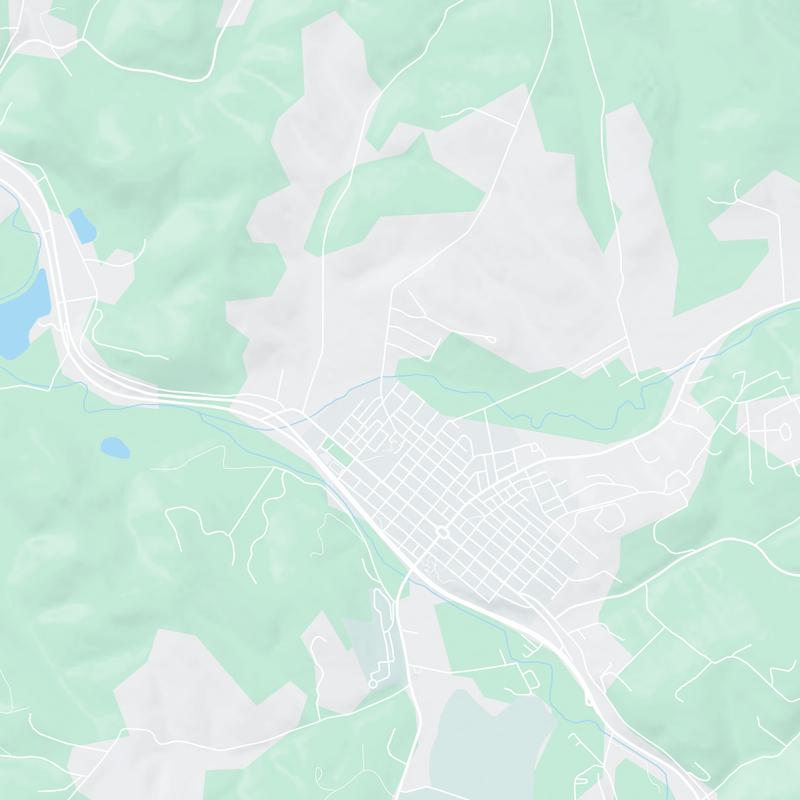 Weller Road, 319 N Walnut St, Ligonier, 15658, PA, United States map image