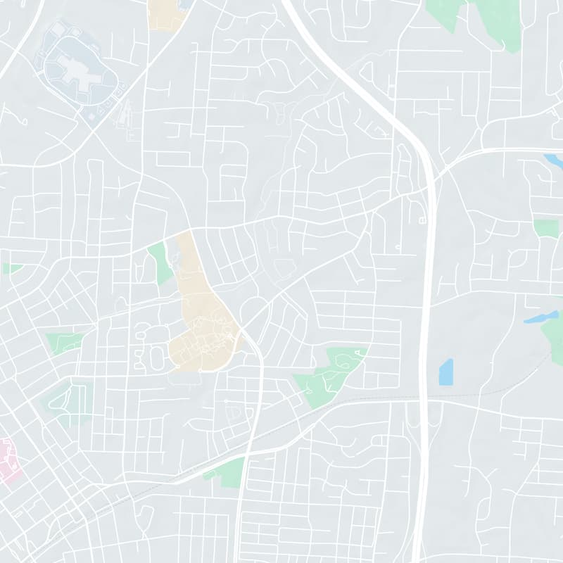 1051 Montlieu Avenue, High Point, 27262, NC, United States map image