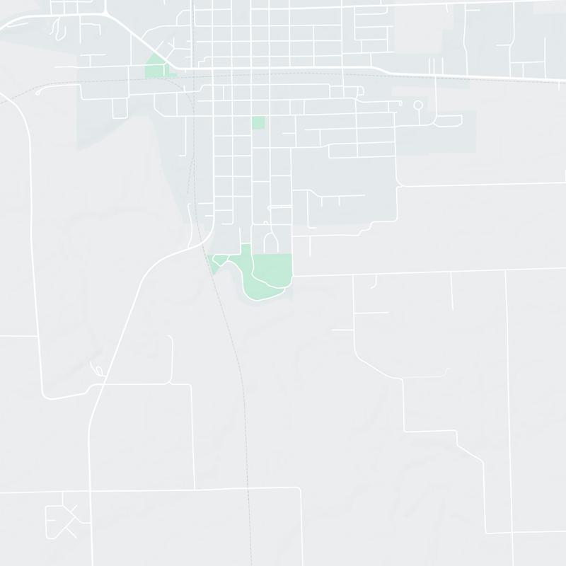 968 S 4th st, Watseka, 60970, IL, United States map image