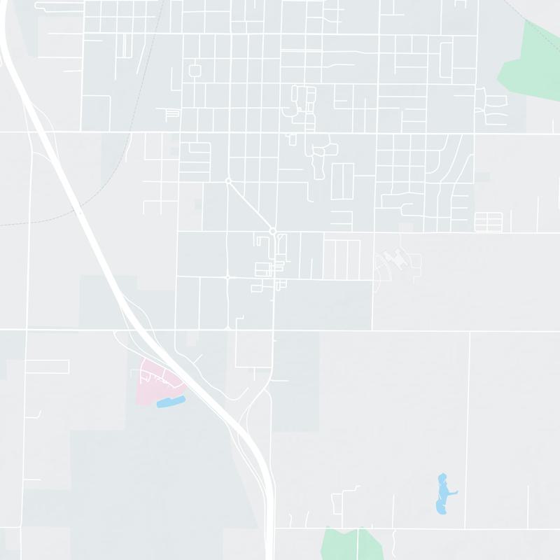 2600 S Grand Ave, Carthage, 64836, MO, United States map image