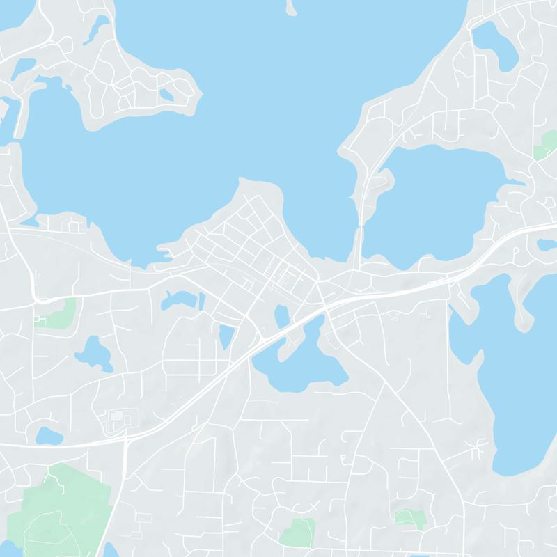 421 3rd Street, Excelsior, 55331, MN, United States map image