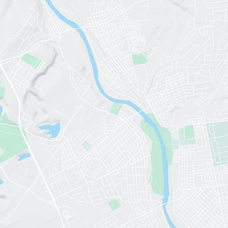 SAYLOR PARK, 245 N 2nd St, Coplay, 18037, PA, United States map image