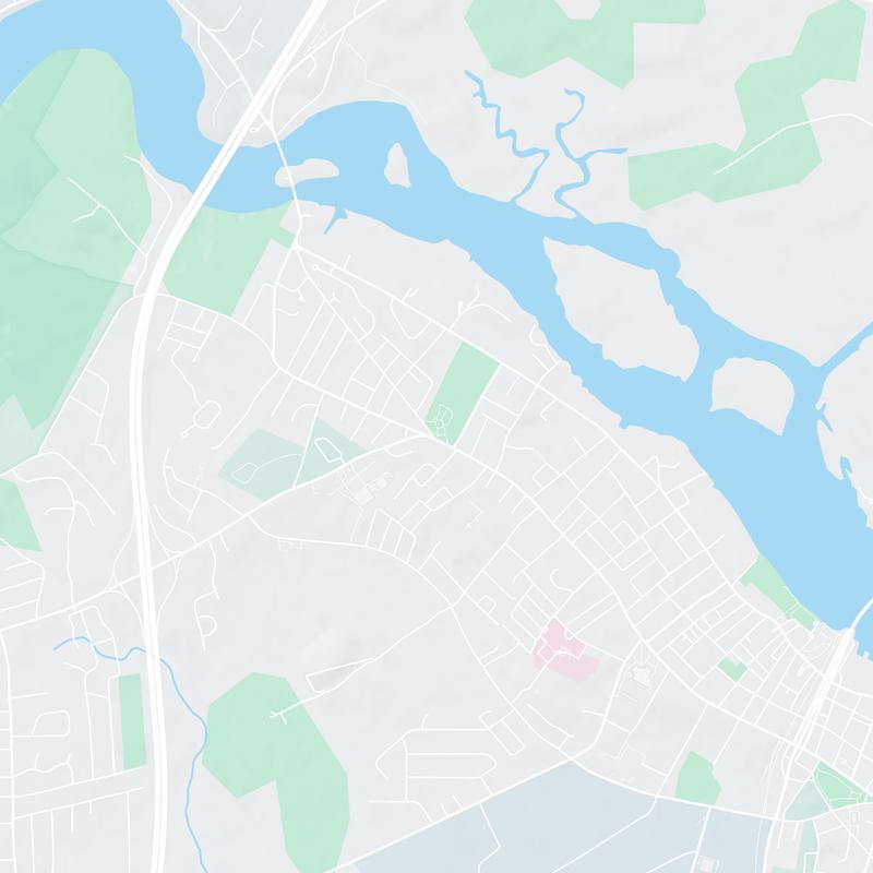 440 High St, Newburyport, 01950, MA, United States map image