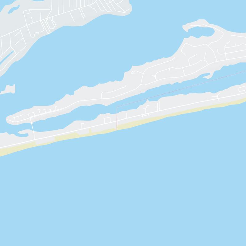 17401 Perdido Key Dr, Pensacola, 32507, FL, United States map image