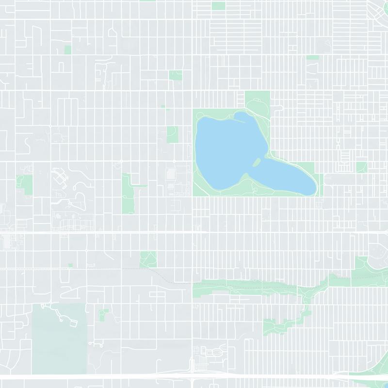 1700 N Sheridan Blvd, Denver, 80212, CO, United States map image
