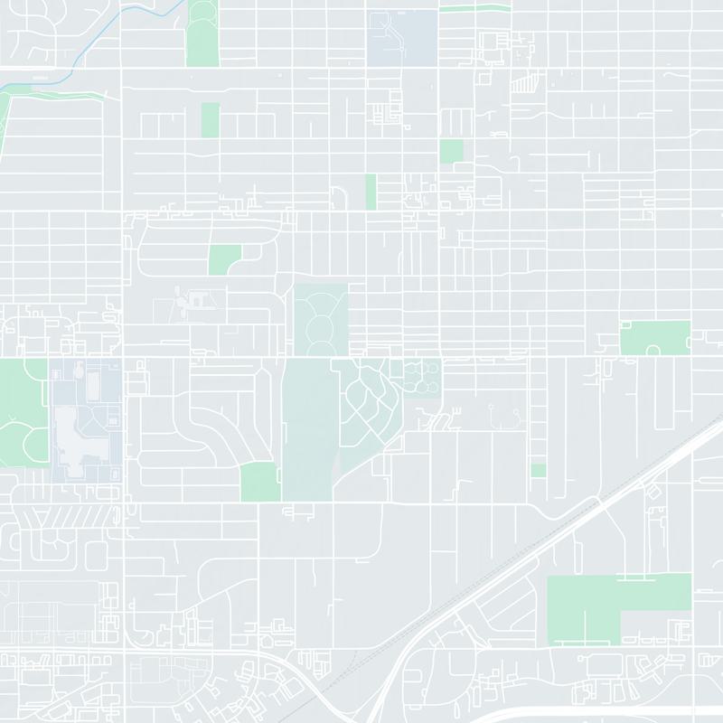 1704 Central Avenue, Billings, 59102, MT, United States map image