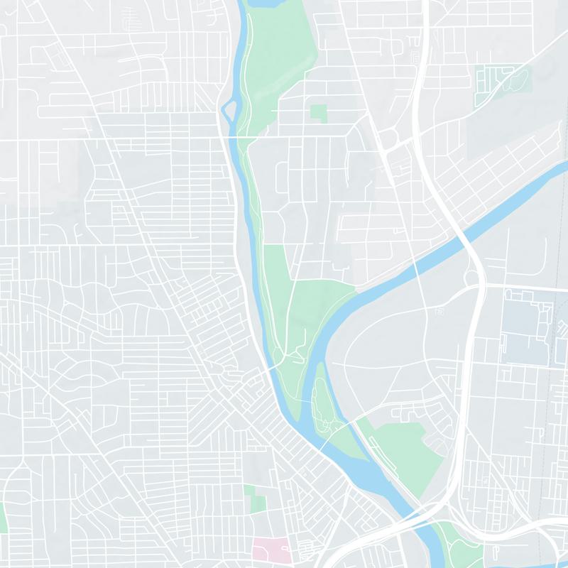 2600 DeWeese Parkway, Dayton, 45414, OH, United States map image