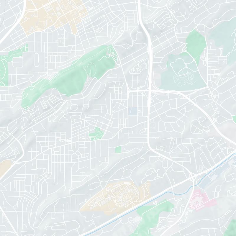 1700 Reese Street, Homewood, 35209, AL, United States map image