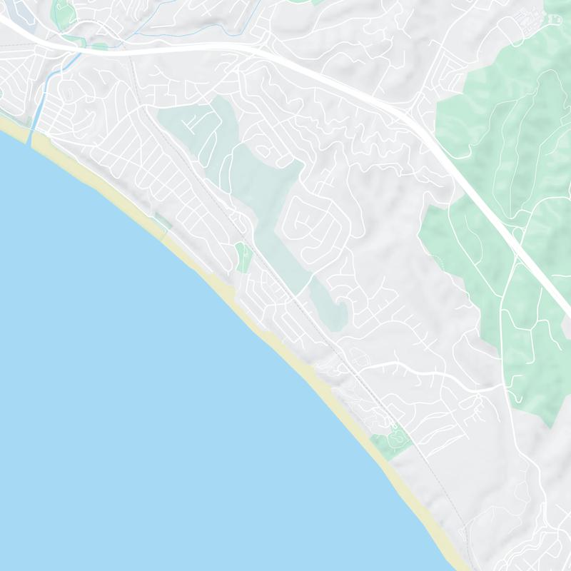 Seascape Park, Sumner Avenue, Aptos, 95003, CA, United States map image