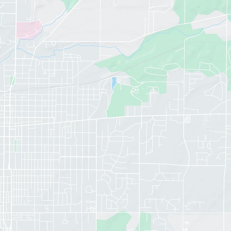 Glen Miller Park Golf Course, 2514 E Main St, Richmond, 47374, IN, United States map image