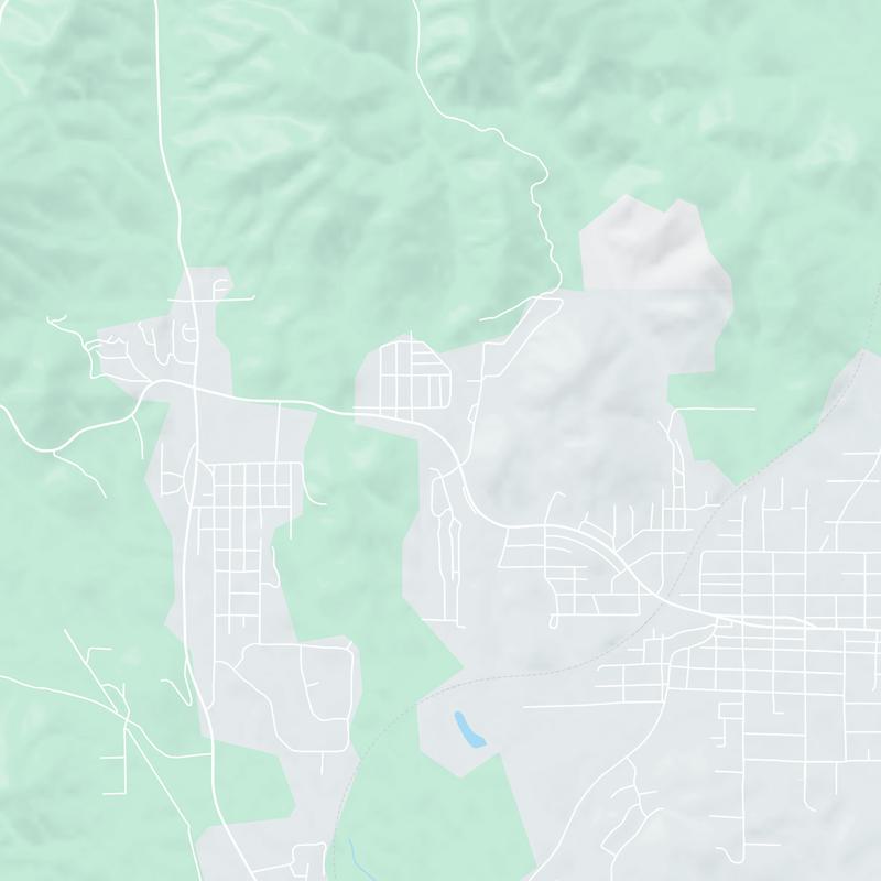16349 Shasta Dam Blvd, Shasta Lake, 96019, CA, United States map image