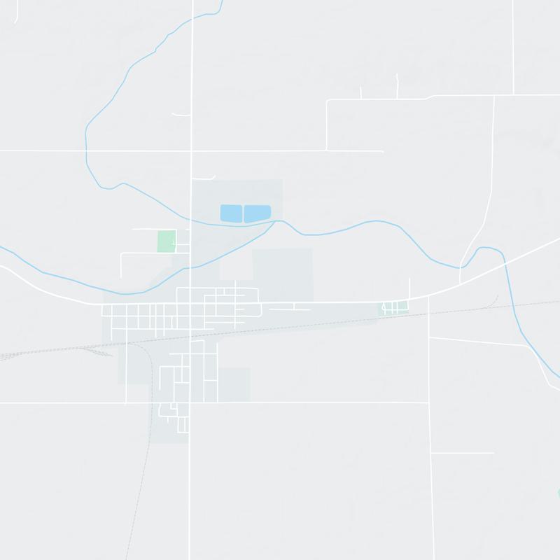 600 Canal Street, Ansonia High School, Ansonia, 45303, OH, United States map image