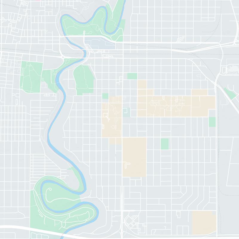 901 8th St S, Memorial Auditorium, Moorhead, 56562, MN, United States map image