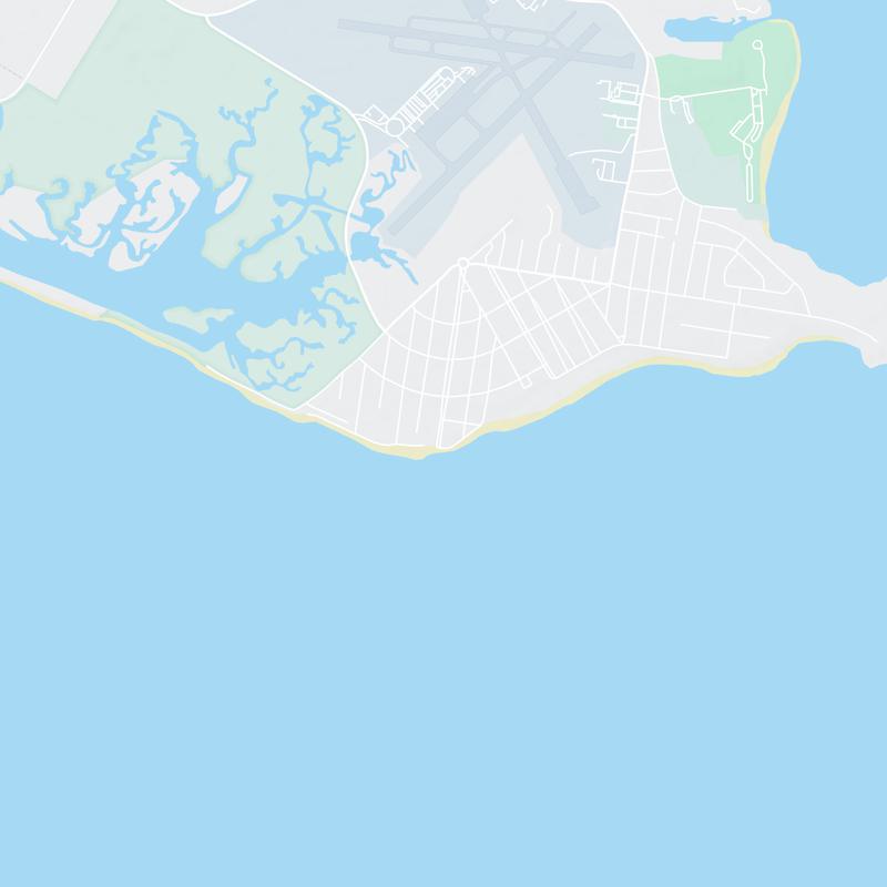 10 Washington Parkway, Stratford, 06615, CT, United States map image