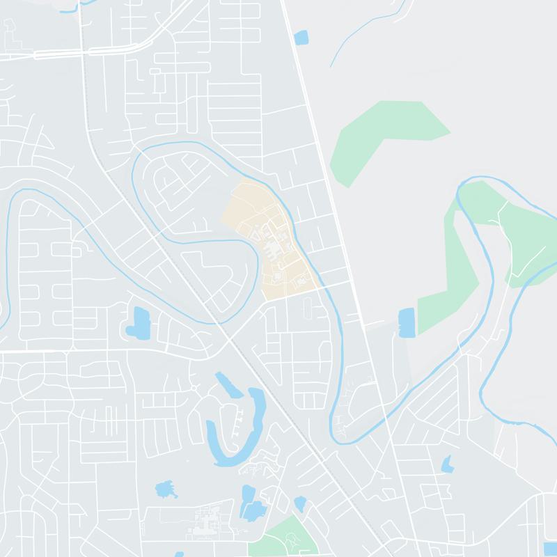 500 College Dr, Lake Jackson, 77566, TX, United States map image