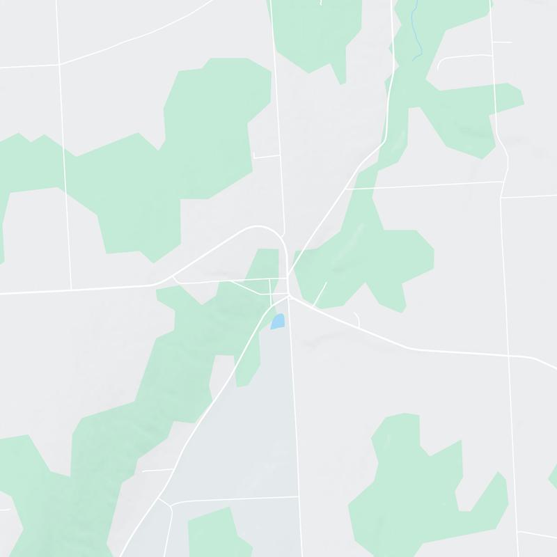 Mecklenburg Fire Hall, 4495 Co Rte 6, Mecklenburg, 14863, NY, United States map image