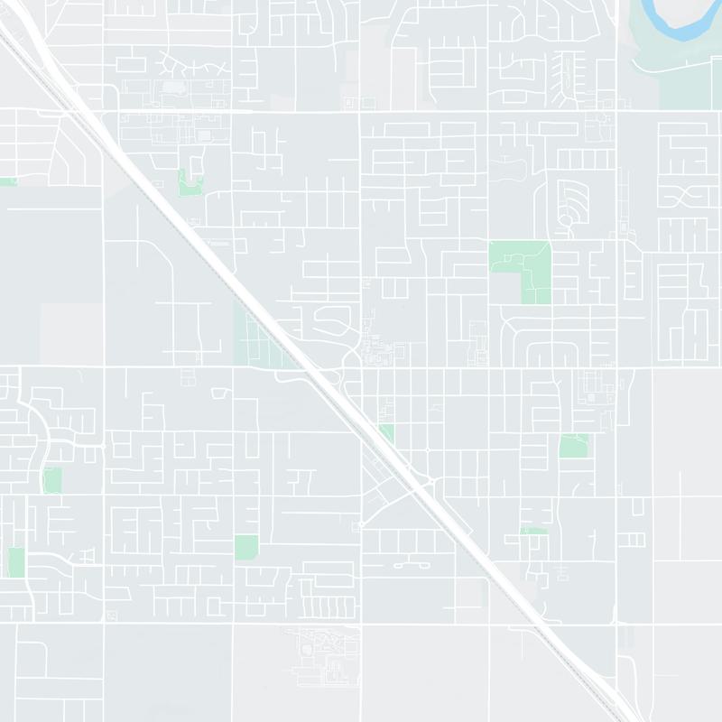 Ceres High School Track, 2320 N Central Ave, Ceres, 95307, CA, United States map image