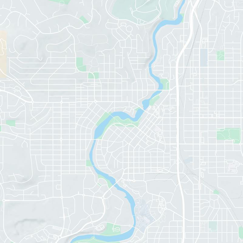 777 NW Riverside Blvd, Bend, 97701, OR, United States map image