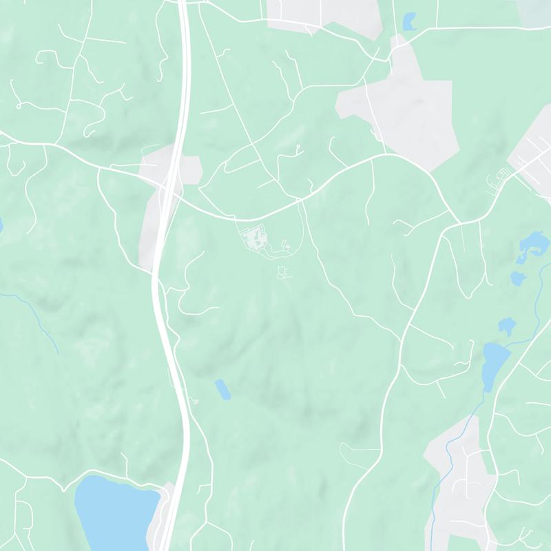 632 S Bedford Rd, Bedford, 10506, NY, United States map image