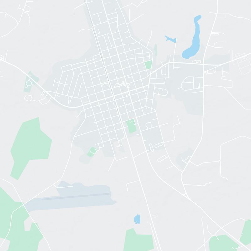 513 SE Railroad Road, Clement Street Park - Campbell Center, Wallace, 28466, NC, United States map image