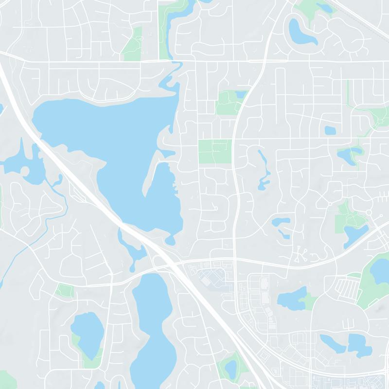 8585 Rice Lake Road, Maple Grove, 55369, MN, United States map image