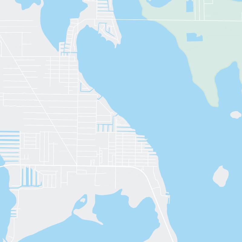 Big Pine Community Park, 31009 Atlantis Drive, Big Pine Key, 33043, FL, United States map image
