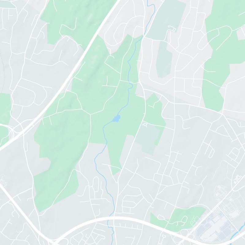 780 North Street, Milford, 06461, CT, United States map image