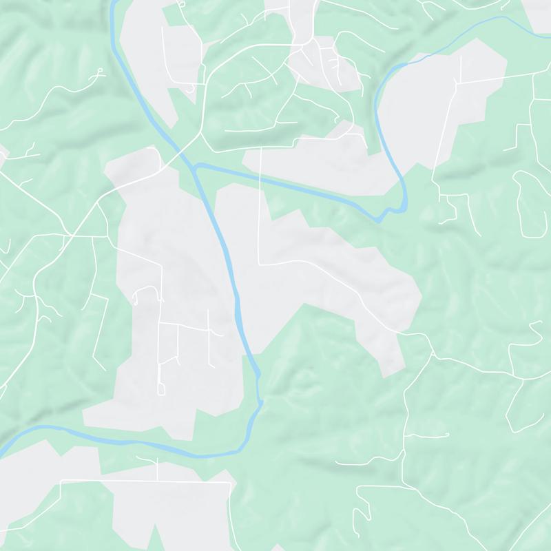 5055 2 Rivers Road, Highlandville, 65669, MO, United States map image