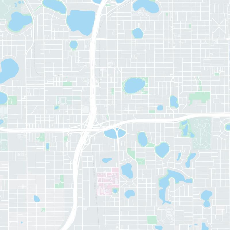 Participate from Home, Orlando, 32789, FL, United States map image