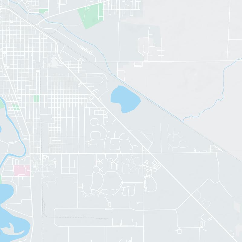 Fidler Pond Park, 1424 E Lincolnway, Goshen, 46526, IN, United States map image