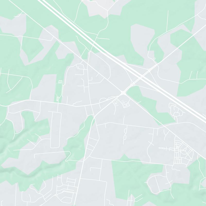 2622 Church St., Pleasant View, 37146, TN, United States map image