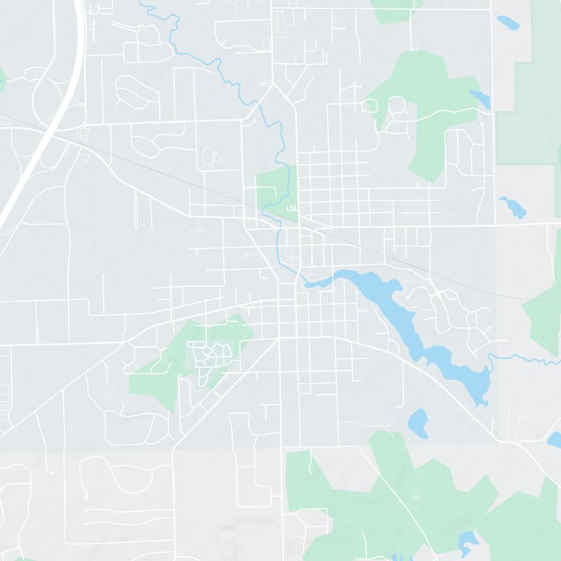 RegenCen, 116 Mill St, Fenton, 48430, MI, United States map image