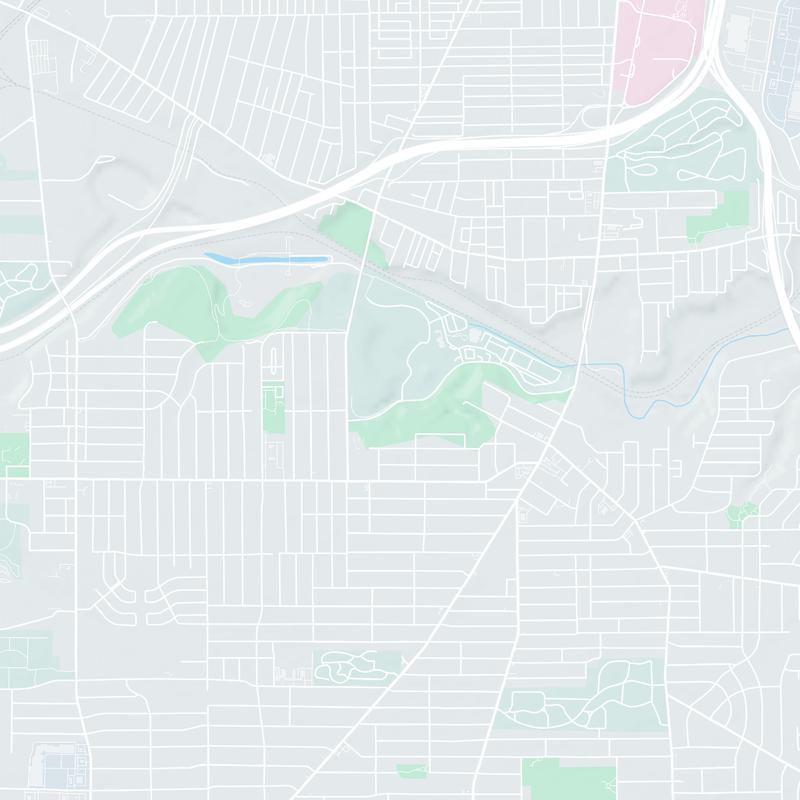 Cleveland Metroparks Zoo, 3900 Wildlife Way, Cleveland, 44109, OH, United States map image